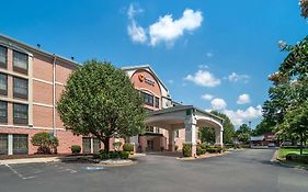 Comfort Inn&Suites Lake Norman