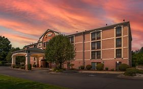 Comfort Inn&Suites Lake Norman