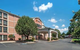 Comfort Inn&Suites Lake Norman